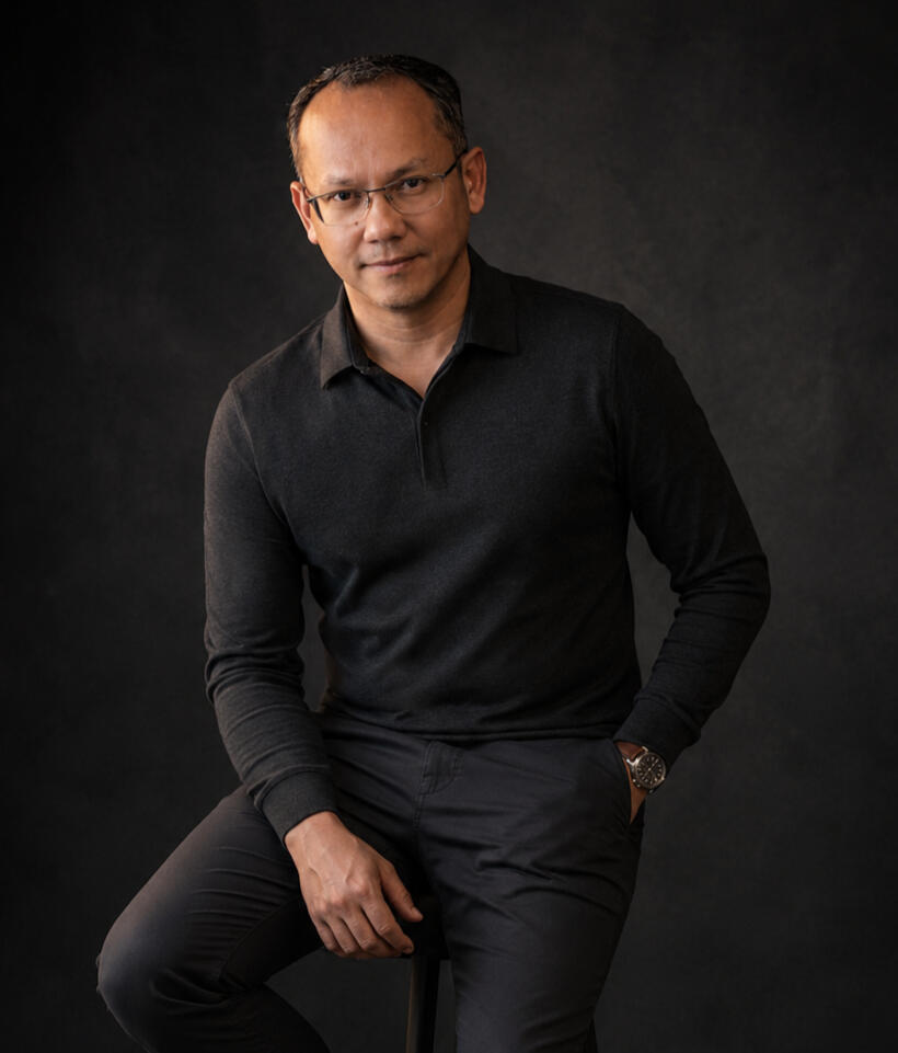 Jason V. Singh Jason V. Singh
